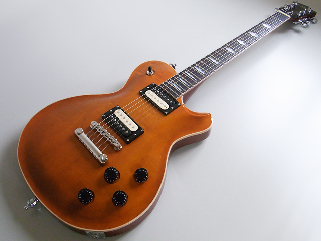 EXPERT-FL/HM Antique Brown : Order Gallery - 過去のオーダー品