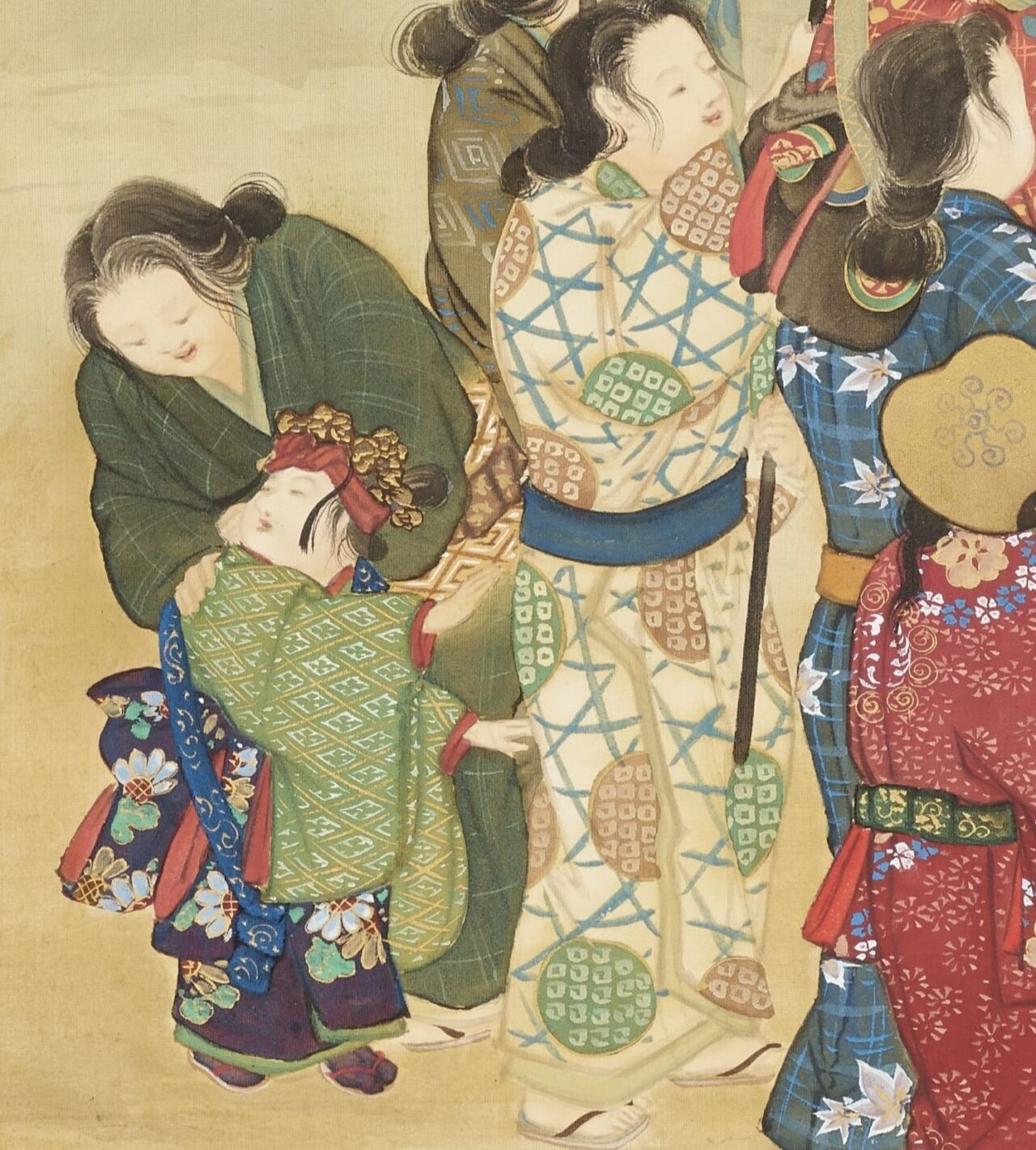 京都の夏は暑いぞ… | 藤田美術館 | FUJITA MUSEUM藤田美術館 | FUJITA