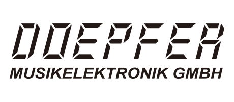 A-142-2 Dual Envelope Controlled VCA - A-100 Eurorack Modular