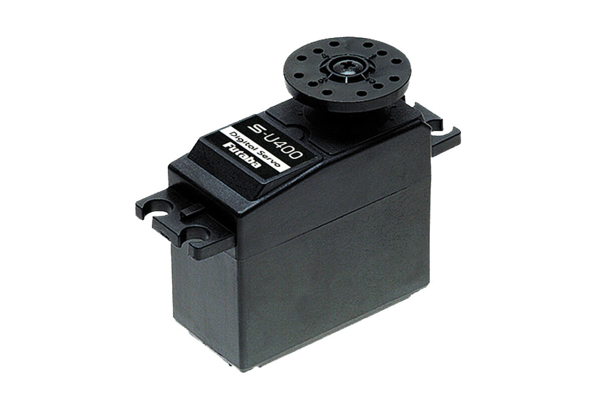 フタバ BLS274SV ヘリラダージャイロ専用ブラシレスサーボ 024870