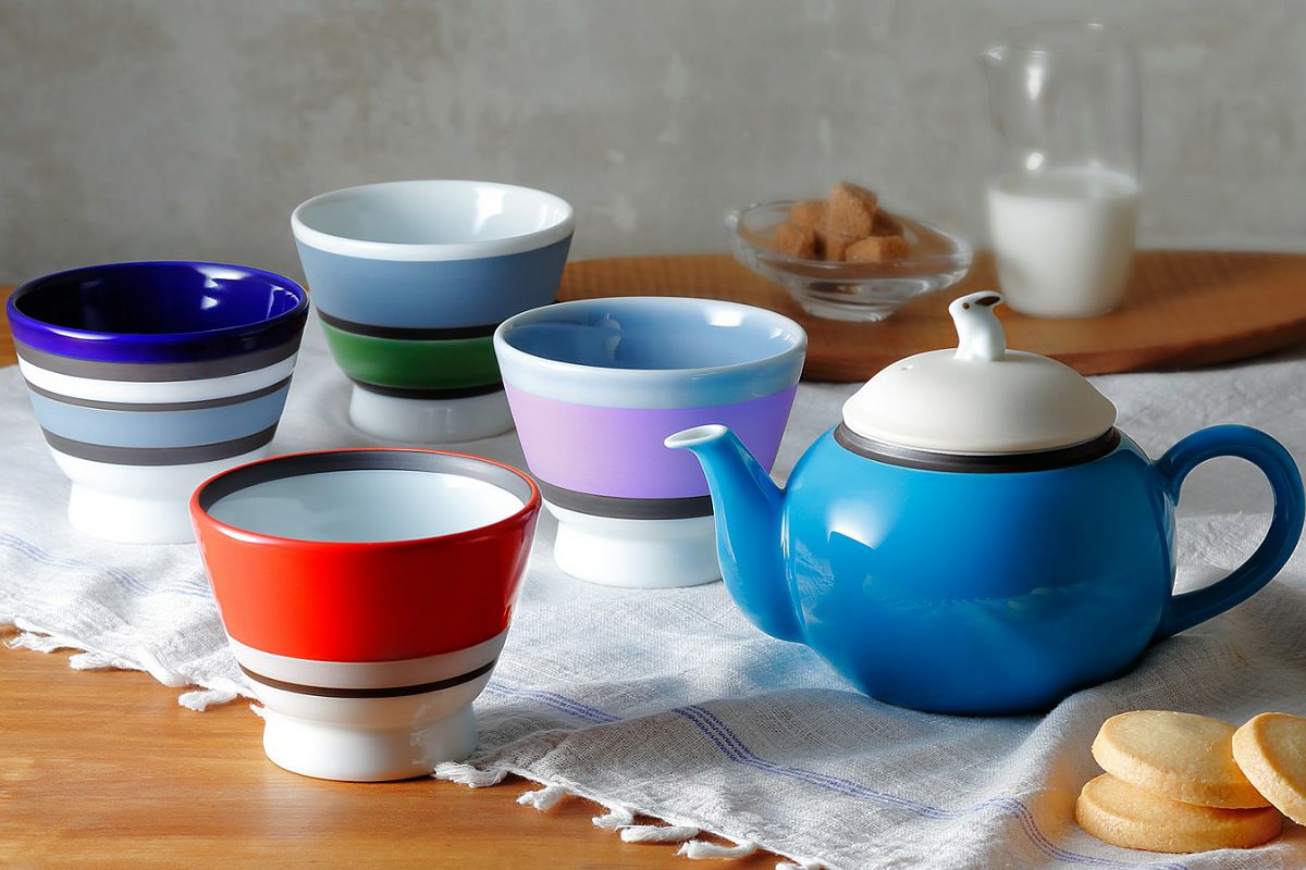 AKE ピッコロ | 有田焼 深川製磁｜公式オンラインストア