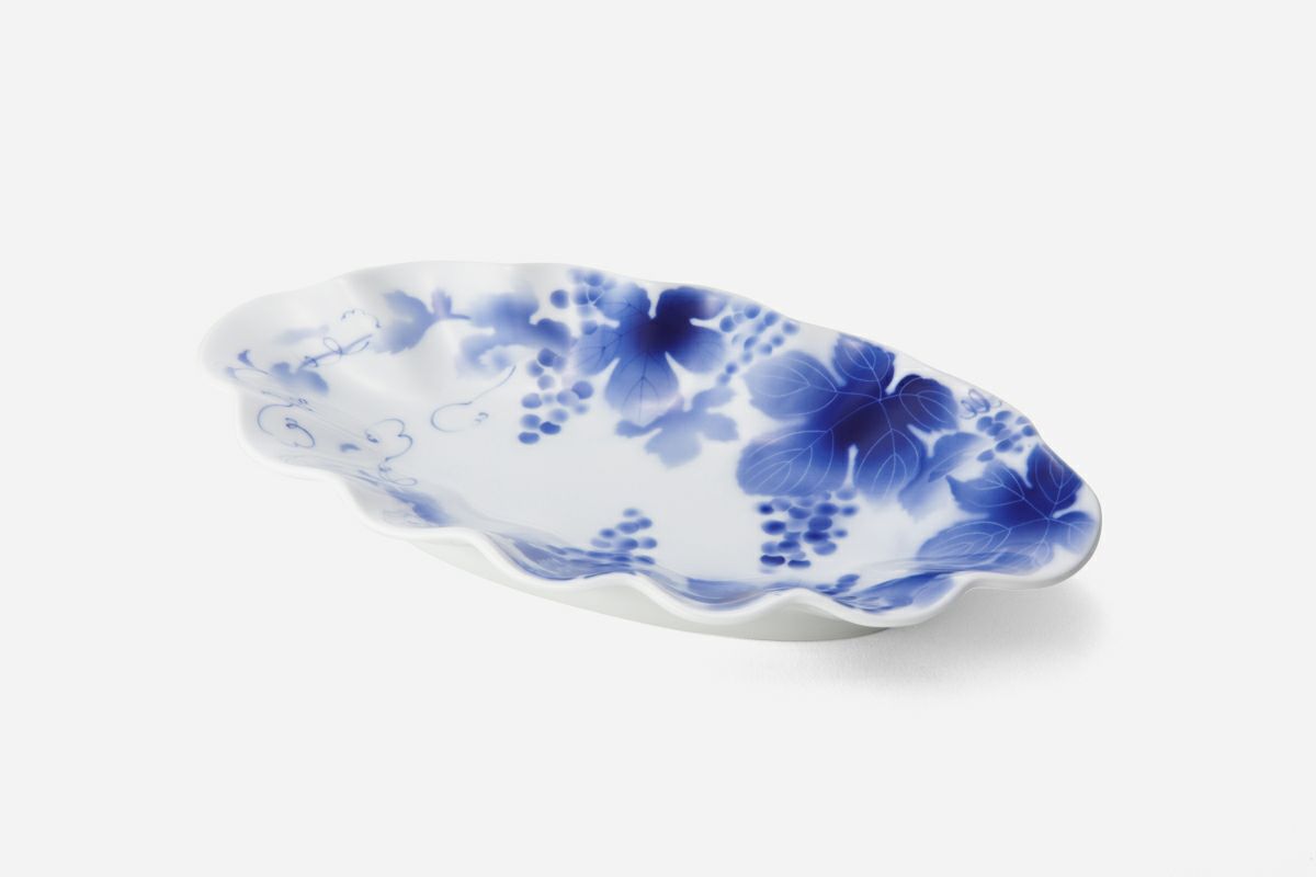 KOJIKA 小鉢／ボウル グレー | 有田焼 深川製磁｜公式オンラインストア