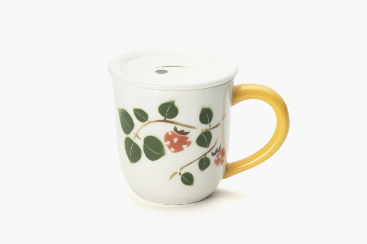 ブルーワイナリー 角鉢 | 有田焼 深川製磁｜公式オンラインストア