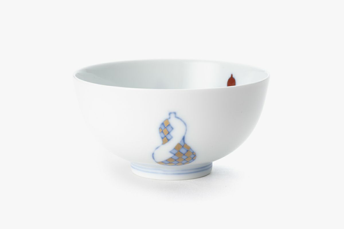 KOJIKA 小鉢／ボウル ブルー | 有田焼 深川製磁｜公式オンラインストア