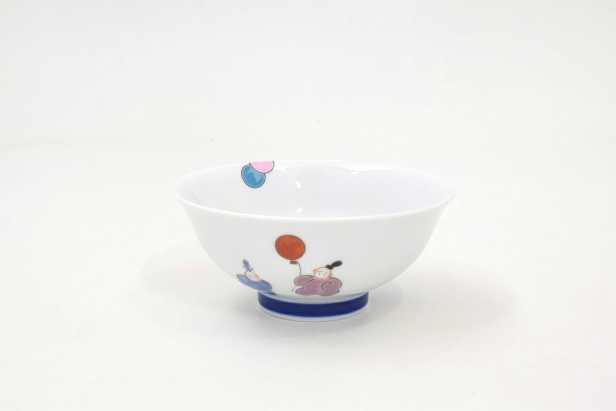 白百合 フリルトレイ揃 | 有田焼 深川製磁｜公式オンラインストア