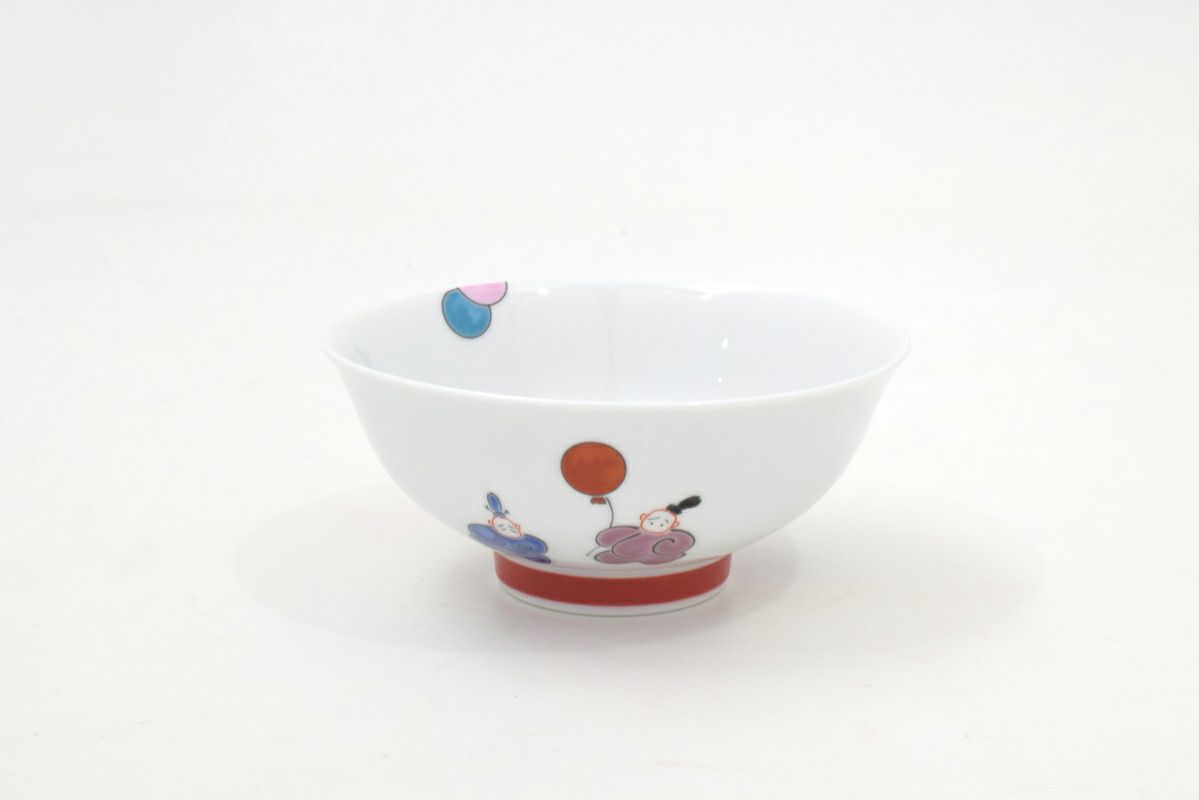 オリエンタルブルー ヌーボー9号花生 | 有田焼 深川製磁｜公式