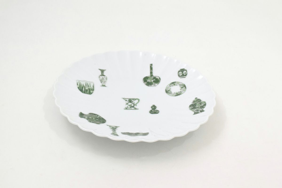 ブルーチャイナ | 有田焼 深川製磁｜公式オンラインストア