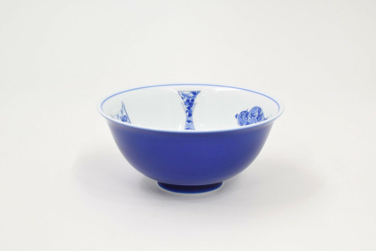 飯碗 | 有田焼 深川製磁｜公式オンラインストア