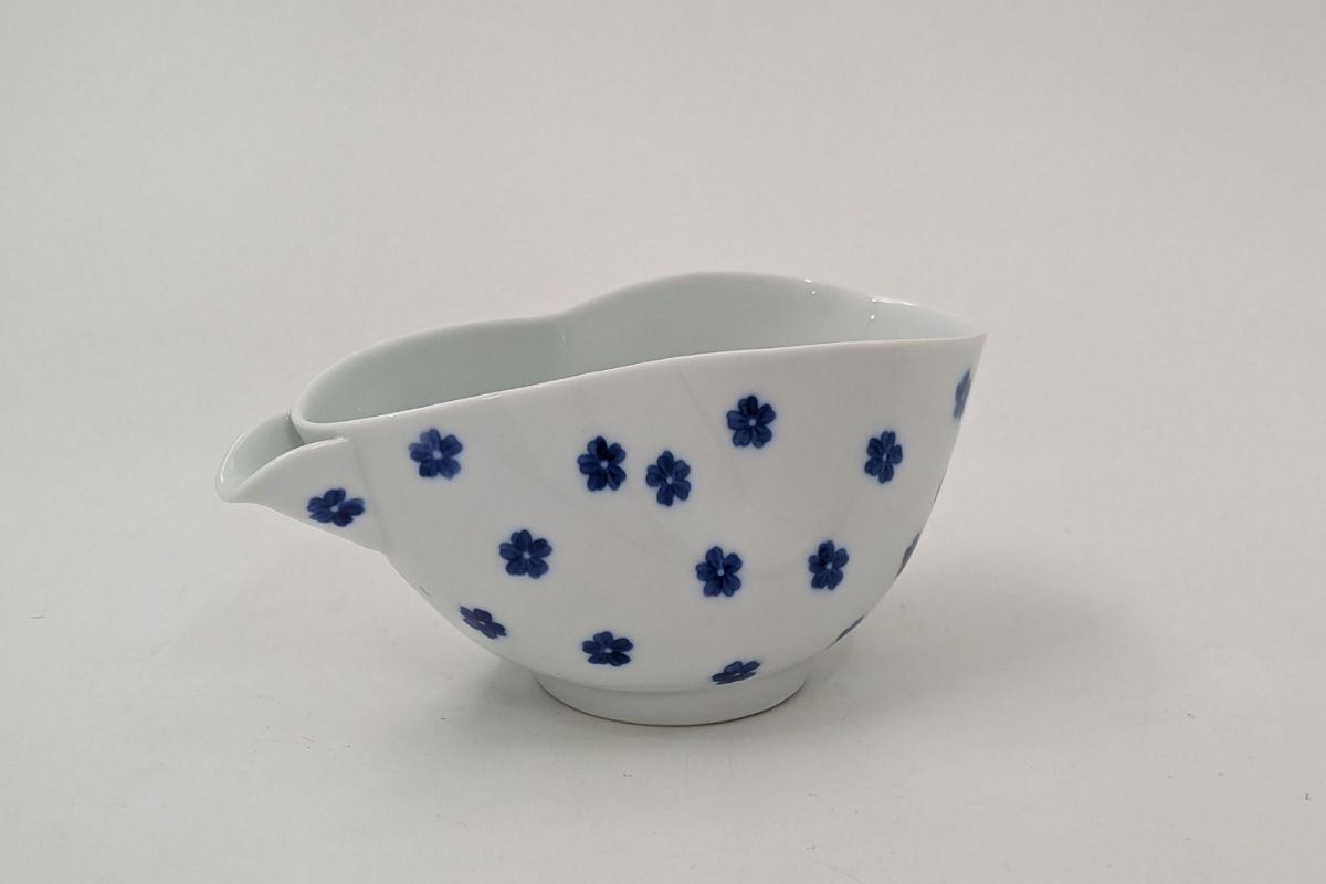 リーニュ 下蕪12号花生 | 有田焼 深川製磁｜公式オンラインストア