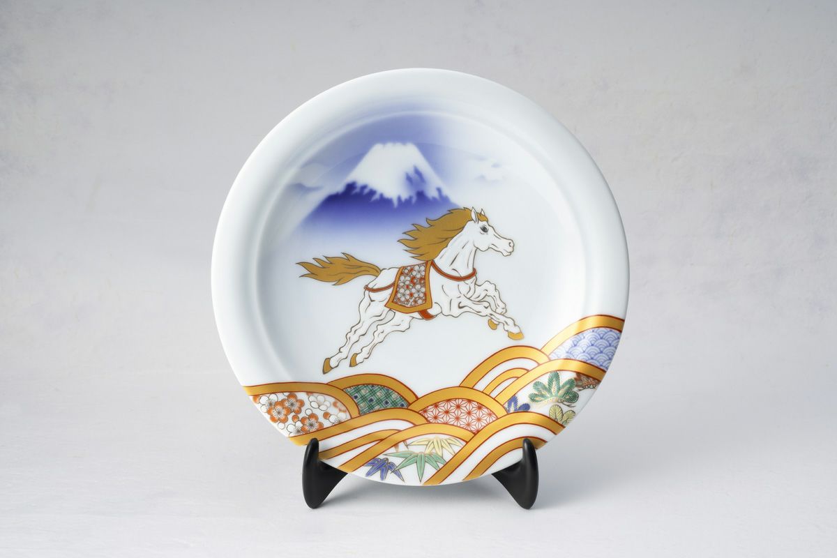 皿 | 有田焼 深川製磁｜公式オンラインストア