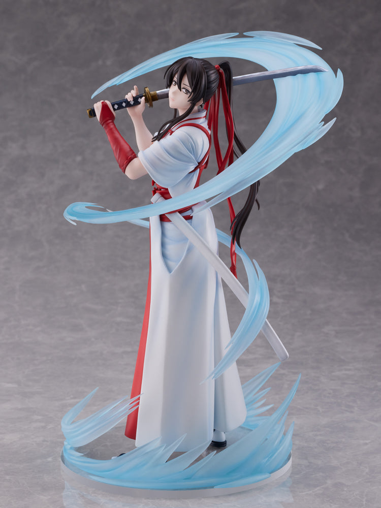 山田浅ェ門 佐切 1/7スケールフィギュア – フィギュア通販はFURYU