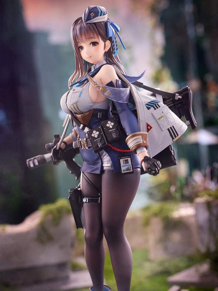 マリアン 1/7スケールフィギュア｜勝利の女神：NIKKE – フィギュア通販