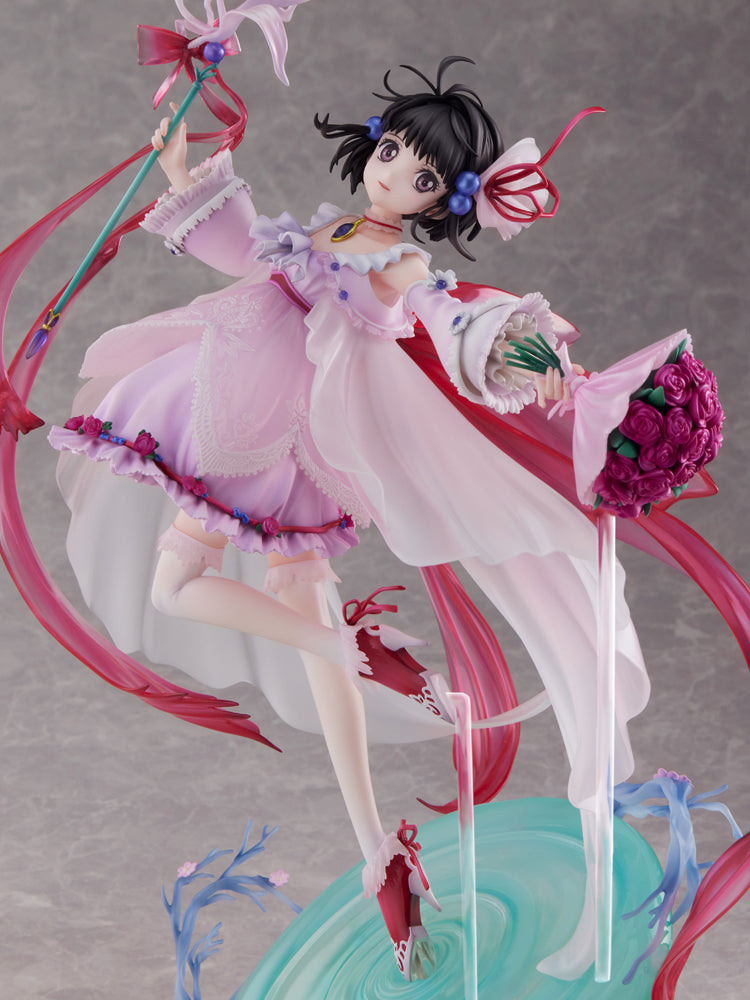 リアラ 1/7スケールフィギュア – フィギュア通販はFURYU HOBBY MALL