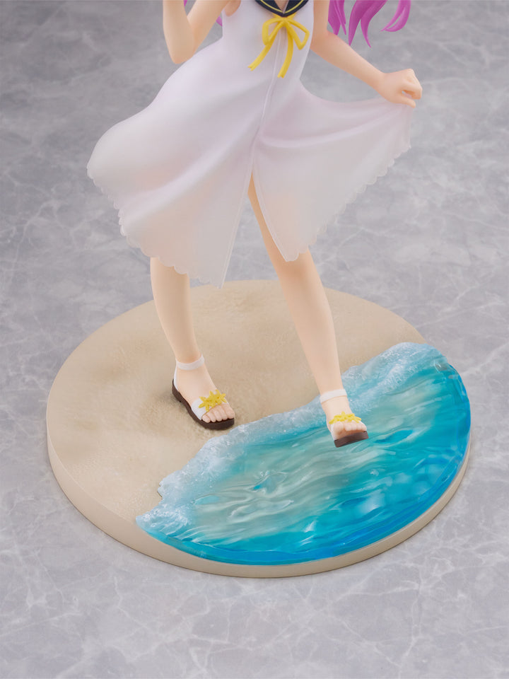 加藤うみ 1/7スケールフィギュア | Summer Pockets – フィギュア通販は