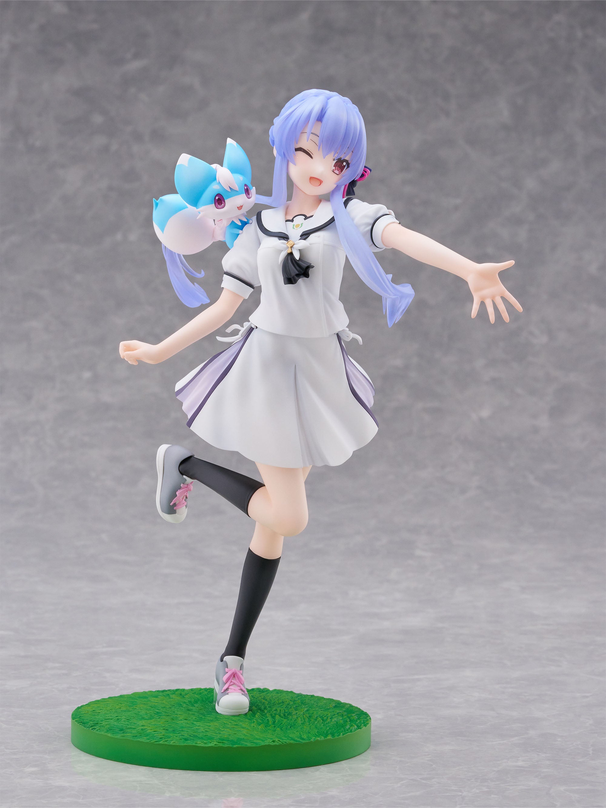 空門蒼 1/7スケールフィギュア | Summer Pockets – フィギュア通販は