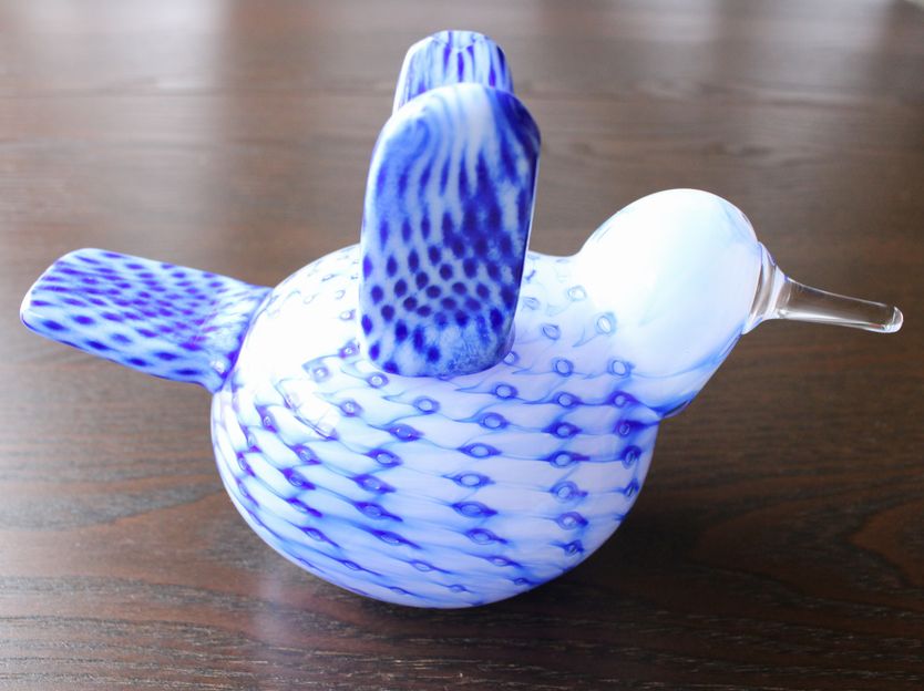 イッタラ Iittala / バード バイ トイッカ アニュアルバード Birds by