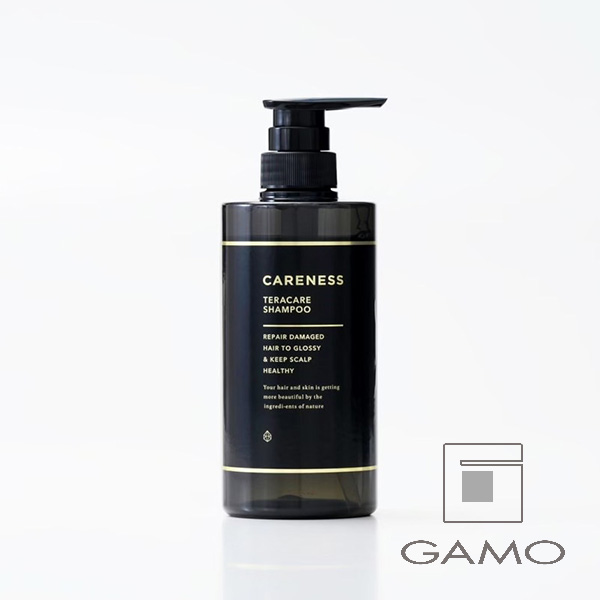 アマトラ メゾフォルテ ヘアバス S 680ml | G SELECT ガモウの理美容