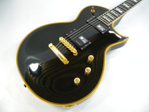 高額買取実施中!!】EDWARDS ギター ES-100PR SUGIZOモデル プリンス