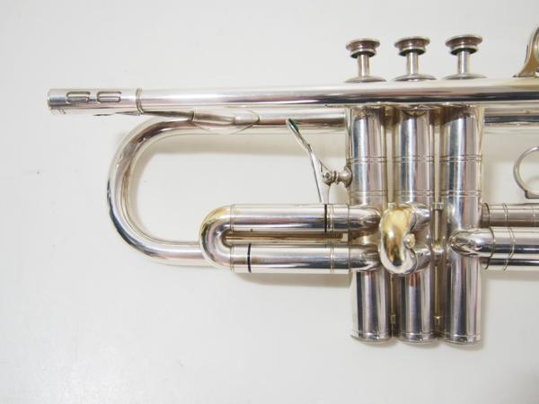 高額買取実施中!!】SELMER/セルマー Paris トランペット Radial 66 B