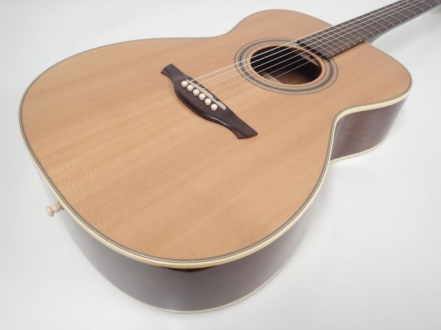 高額買取実施中!!】HISTORY アコースティックギター NT-S4 ヒストリー