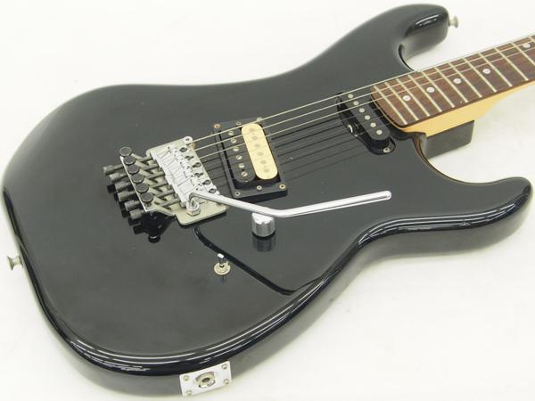 高額買取実施中!!】KRAMER エレキギター LK1 ブラック クレイマー