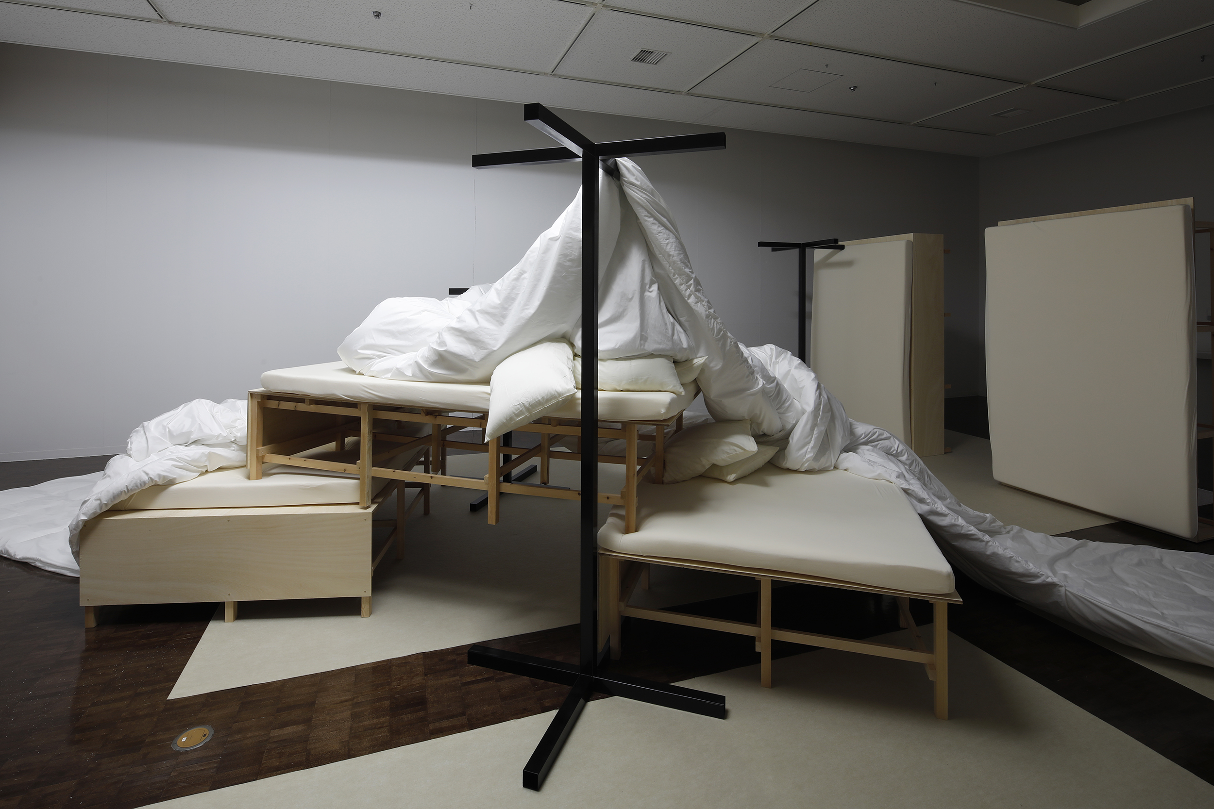 宮木亜菜 | 京都市立芸術大学ギャラリー@KCUA | Kyoto City University