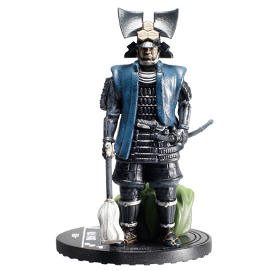 戦国兵法 場取武礼駒 川中島之決戦｜ガシャポンオフィシャルサイト