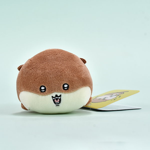 Qoo10] 自分ツッコミくま【限定】ナガノ自嘲熊 ×