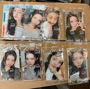 HEARTS2HEARTS 特典