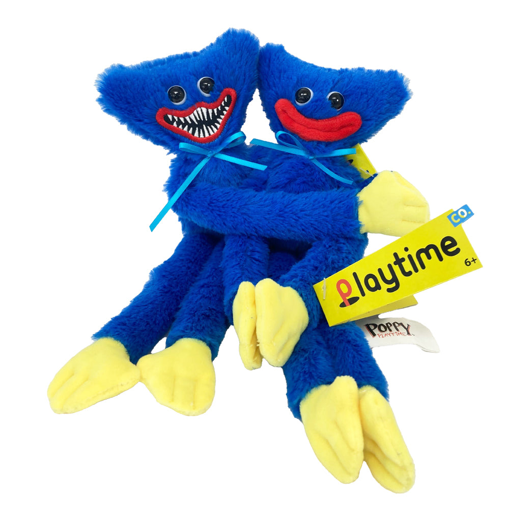Poppy Playtime ぬいぐるみ シリーズ2 – インフォレンズ・ギーク