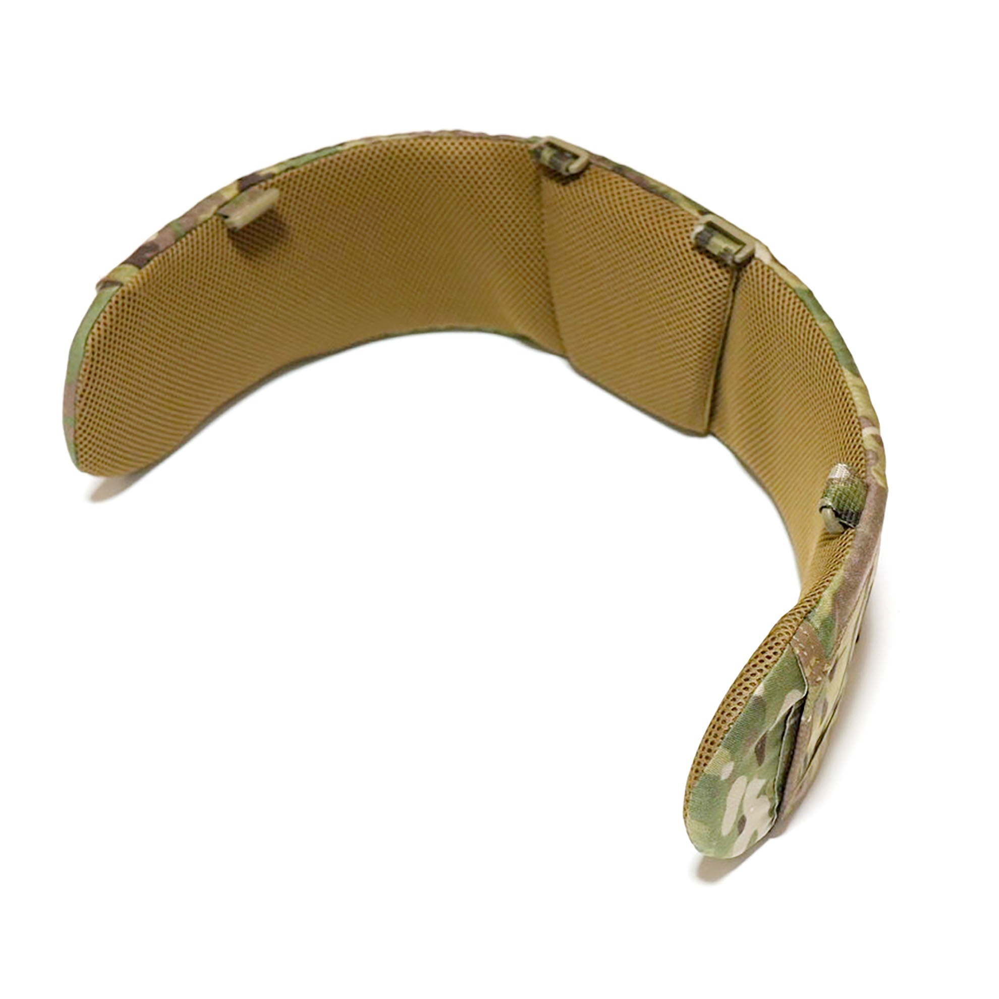 First Spear Padded 6/12 AGB Sleeve – geartles