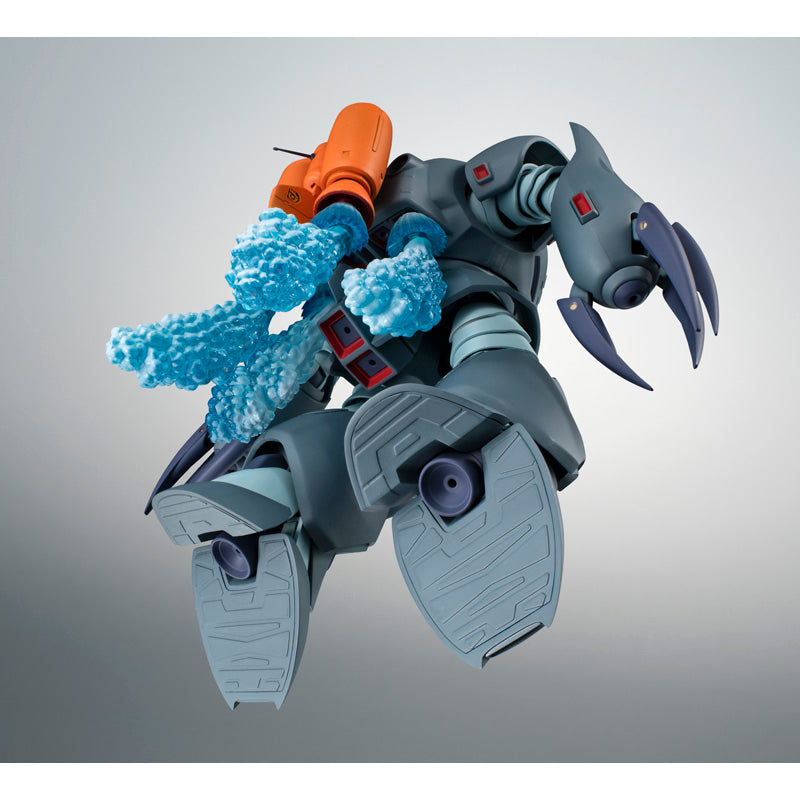 ROBOT SPIRITS [SIDE MS] MSM-07E Z'Gok E ver. A.N.I.M.E.