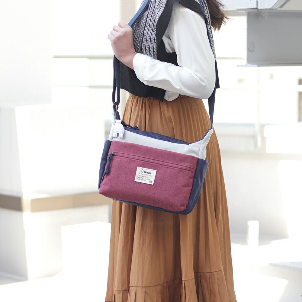 moz】 10ポケットショルダー ZZEI-28 | Giftpad egift