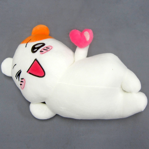 Oruchuban Ebichu (Ebichu Minds the House) - Plush (エビちゅ(LOVEで