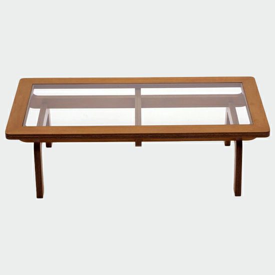 3/6 Coffee Table Wide［サブロク コーヒーテーブル ワイド