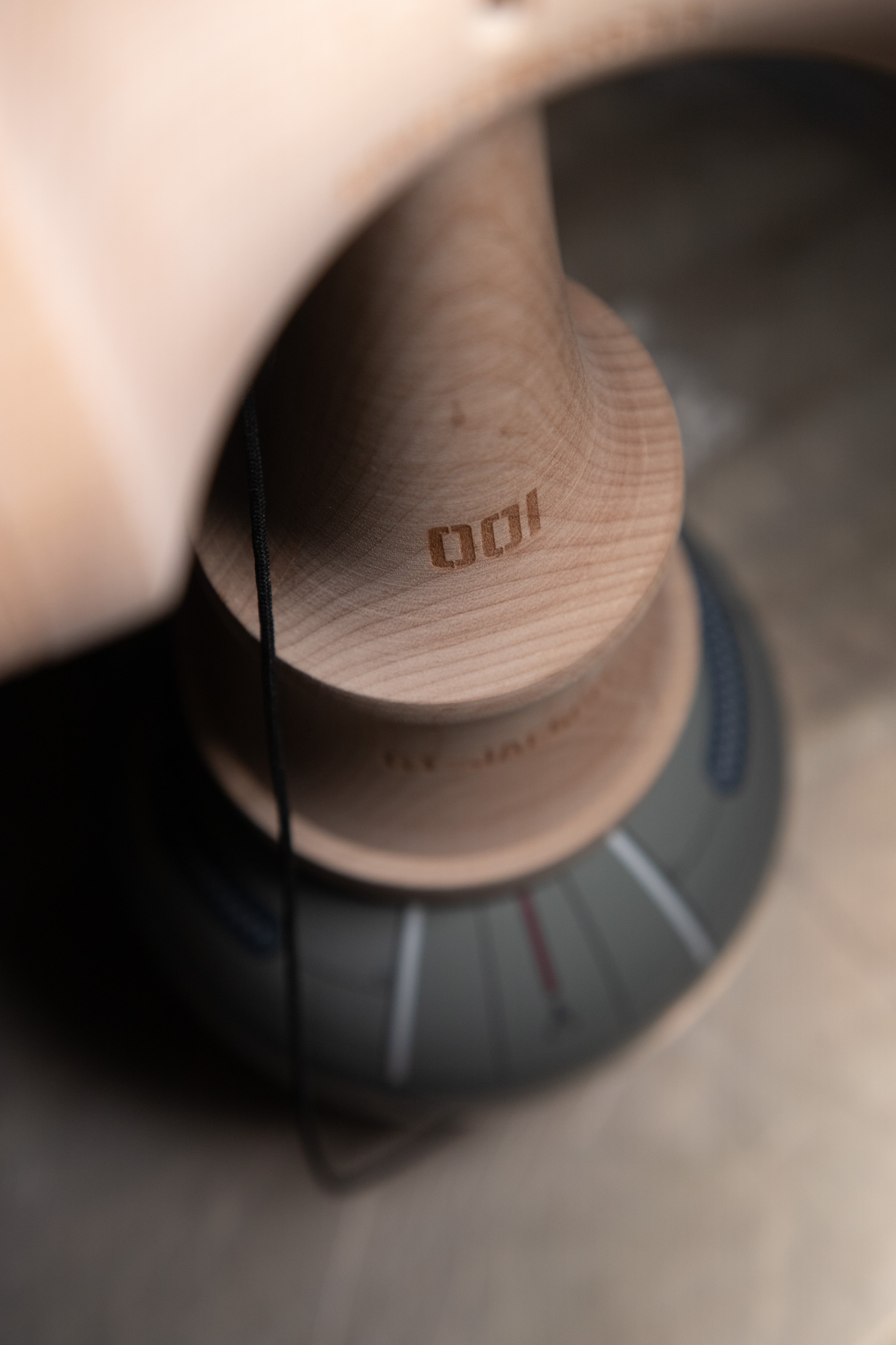 JAEGER - USA – Grain Theory