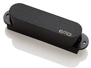 EMG ストラトキャスター用ピックアップカタログ | ギター改造ネット