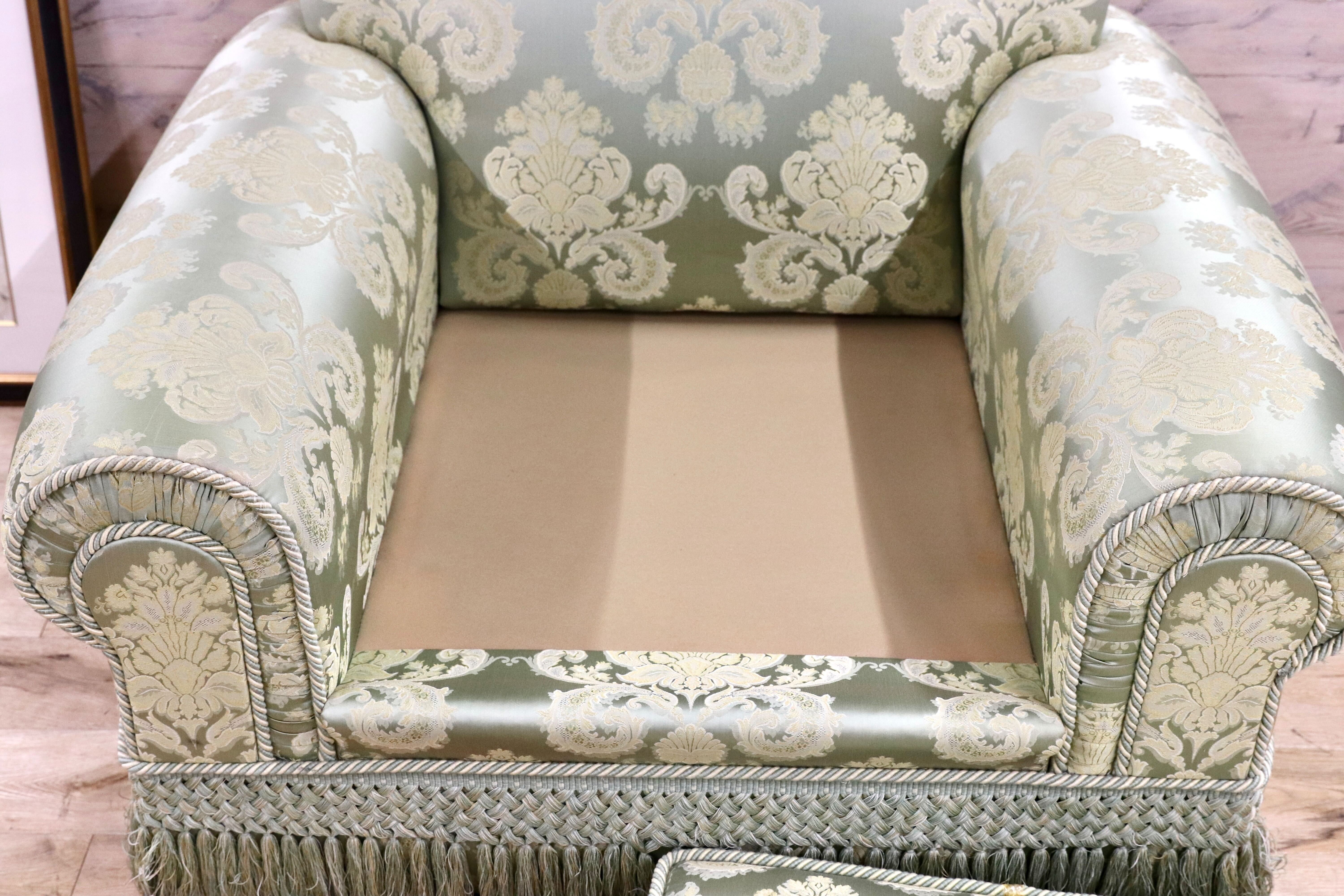 GMGS150○upholster 最高級 シングルソファ 1人掛けソファ 西洋