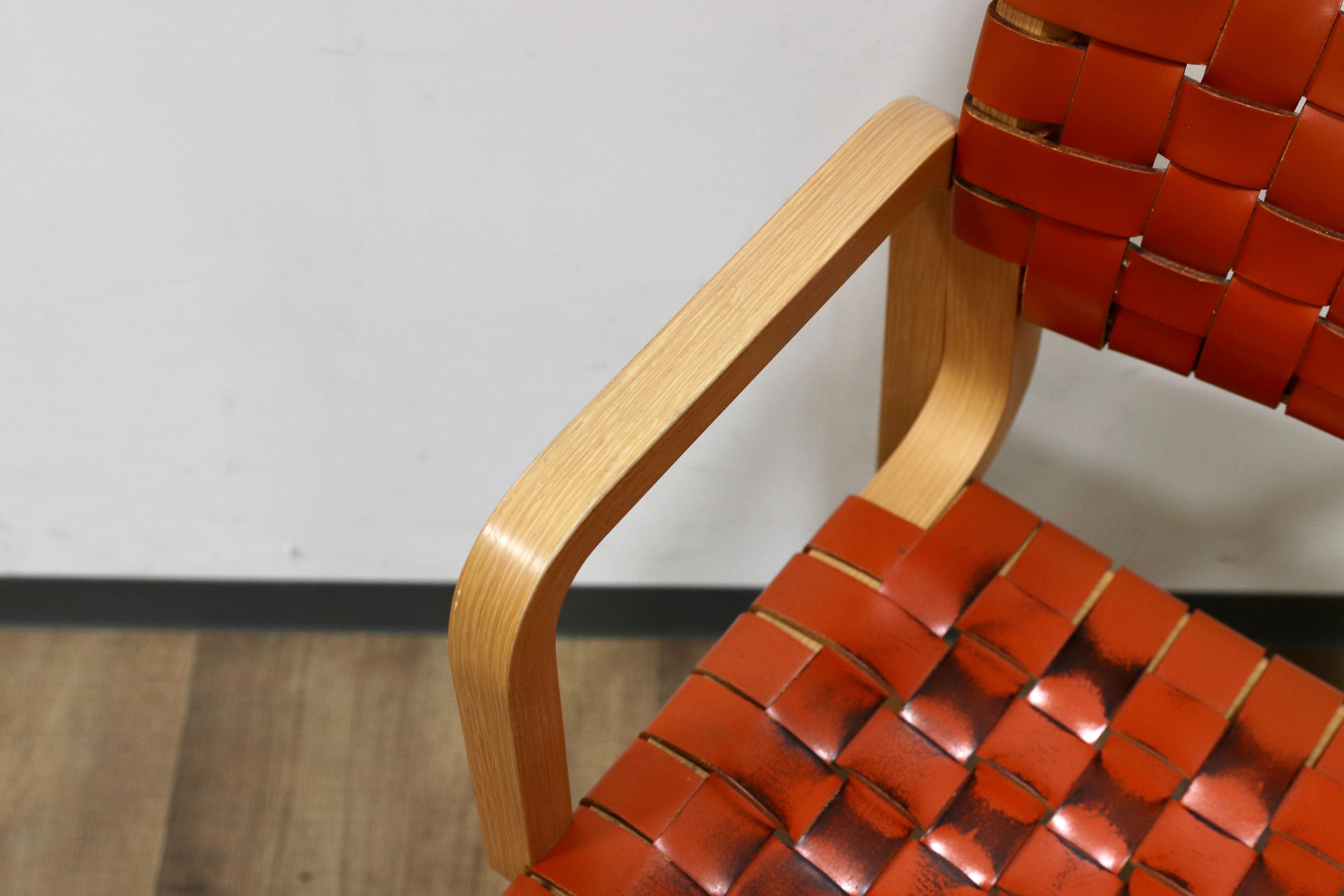 GMGN514B○arflex / アルフレックス NTチェア アームチェア 椅子 革