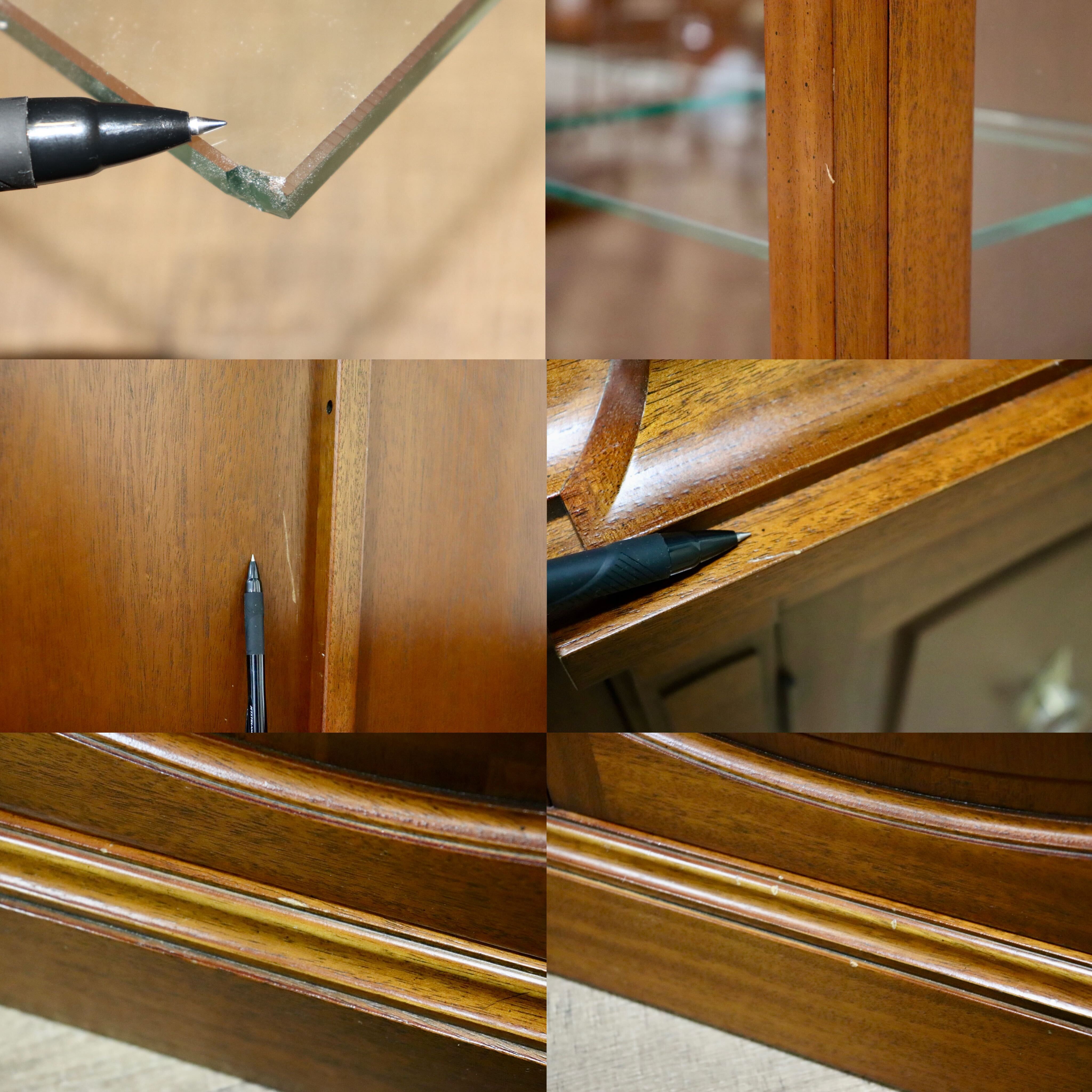 GMHS282○DREXEL HERITAGE / ドレクセルヘリテイジ Triune トライユン