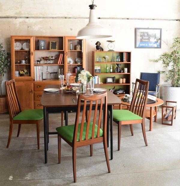 イギリスのビンテージ雑貨、バスサインのおしゃれなアートフレーム