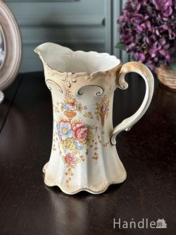 クラウンデボン（Crown Devon)商品一覧【公式】Handleアンティーク食器