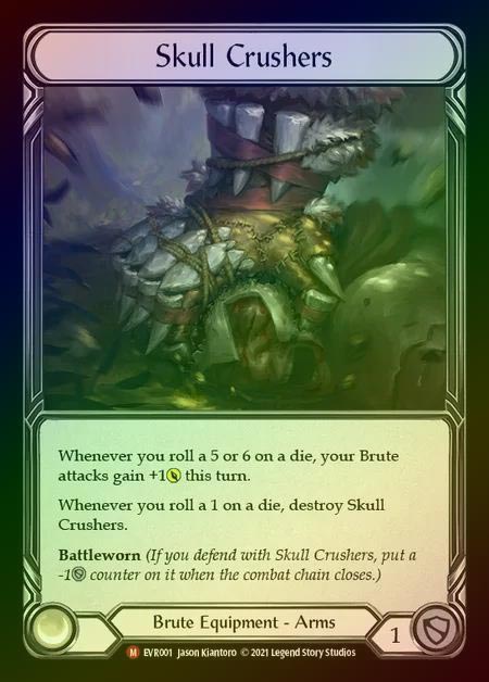 Flesh and Blood アイゼンロフトの要塞、石筍 FLESH AND BLOOD】(JPN