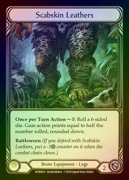 TCG専門店 蓮屋 MtG & FaB & GA / Cold Foil