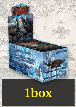 TCG専門店 蓮屋 MtG & FaB & GA / Flesh and Blood BOX