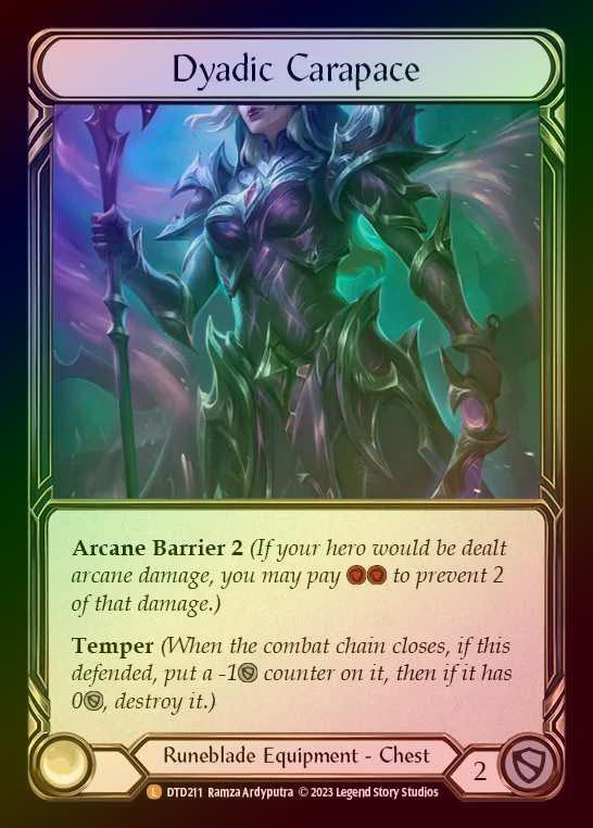 TCG専門店 蓮屋 MtG & FaB & GA / Equipment