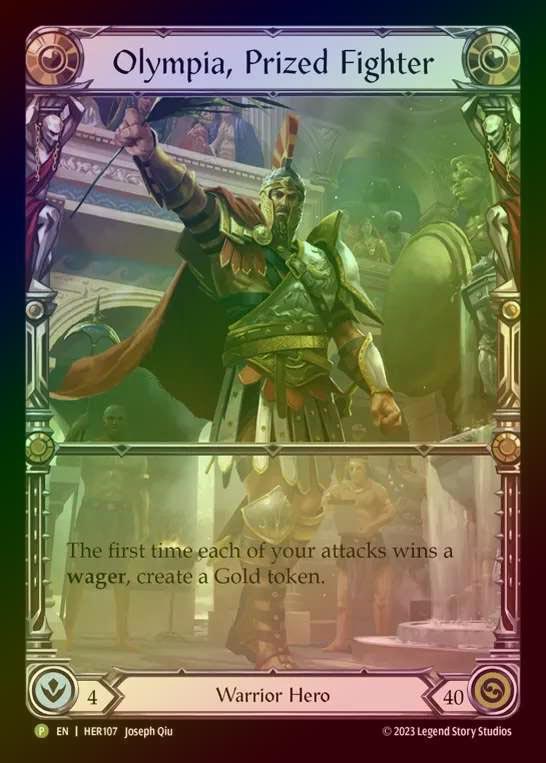 TCG専門店 蓮屋 MtG & FaB & GA / Hero