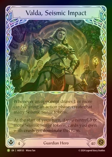 TCG専門店 蓮屋 MtG & FaB & GA / Card type