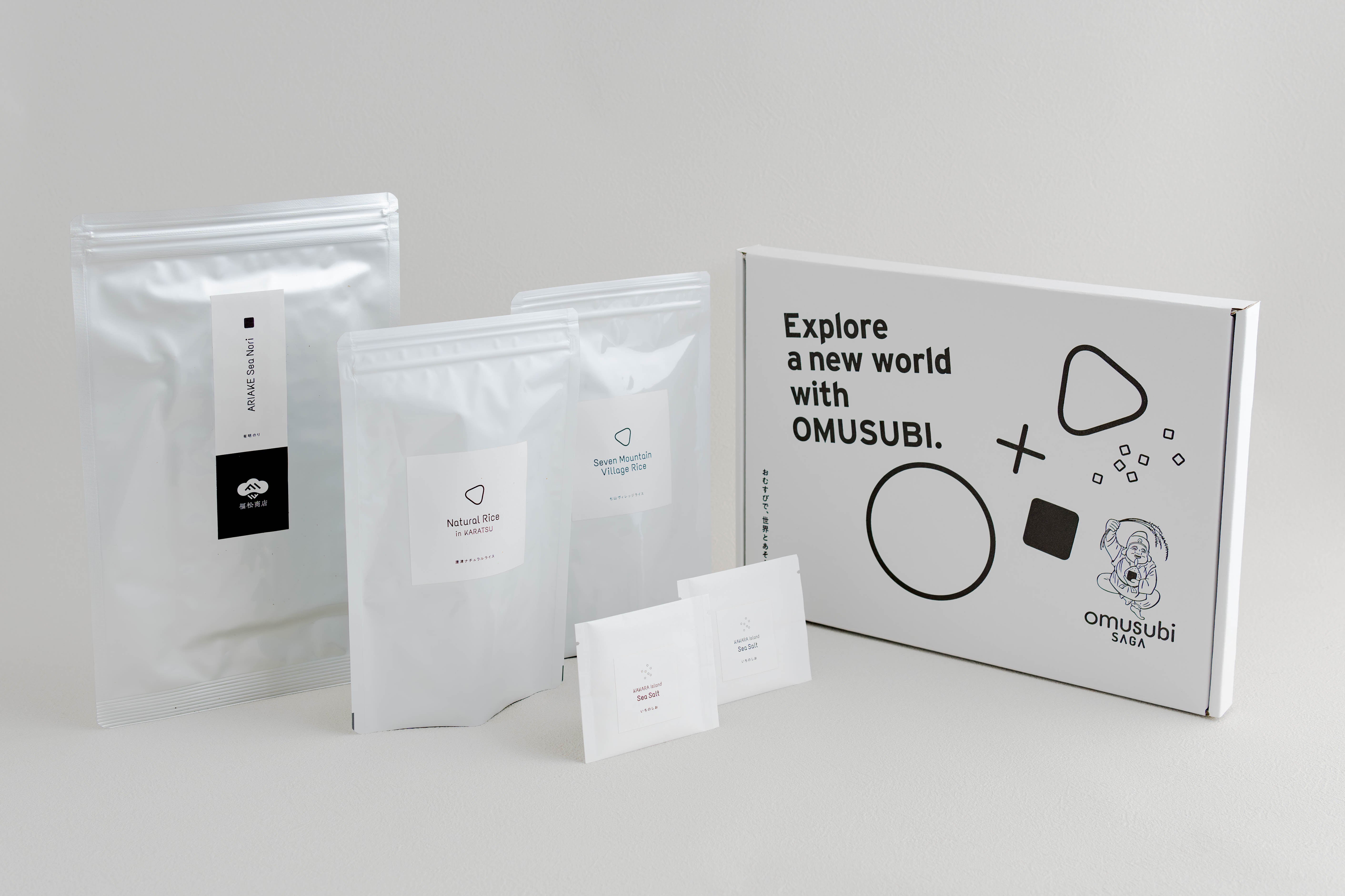 おむすびキット