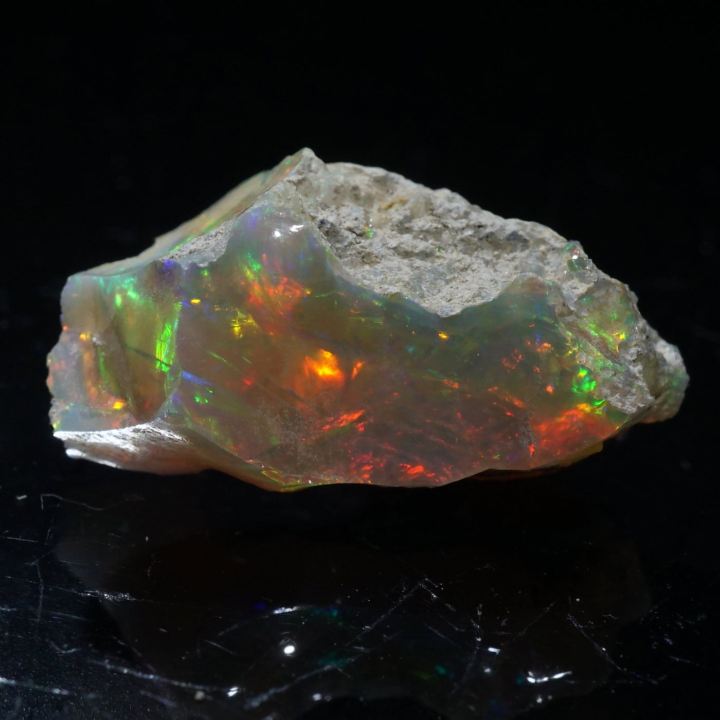 エチオピア産 オパール – 天然石ハッピーギフト